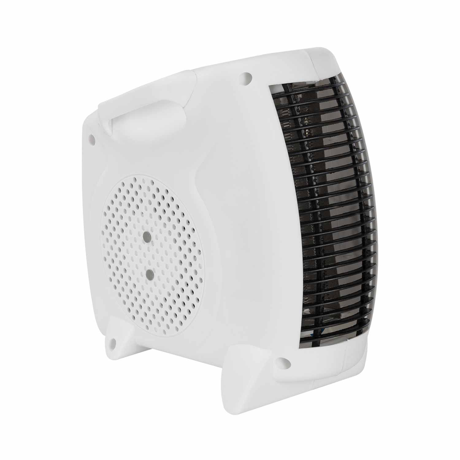 Calefactor Vertical/Horizontal Compacto 2000W Thinia Home Calefactores Eléctricos 1